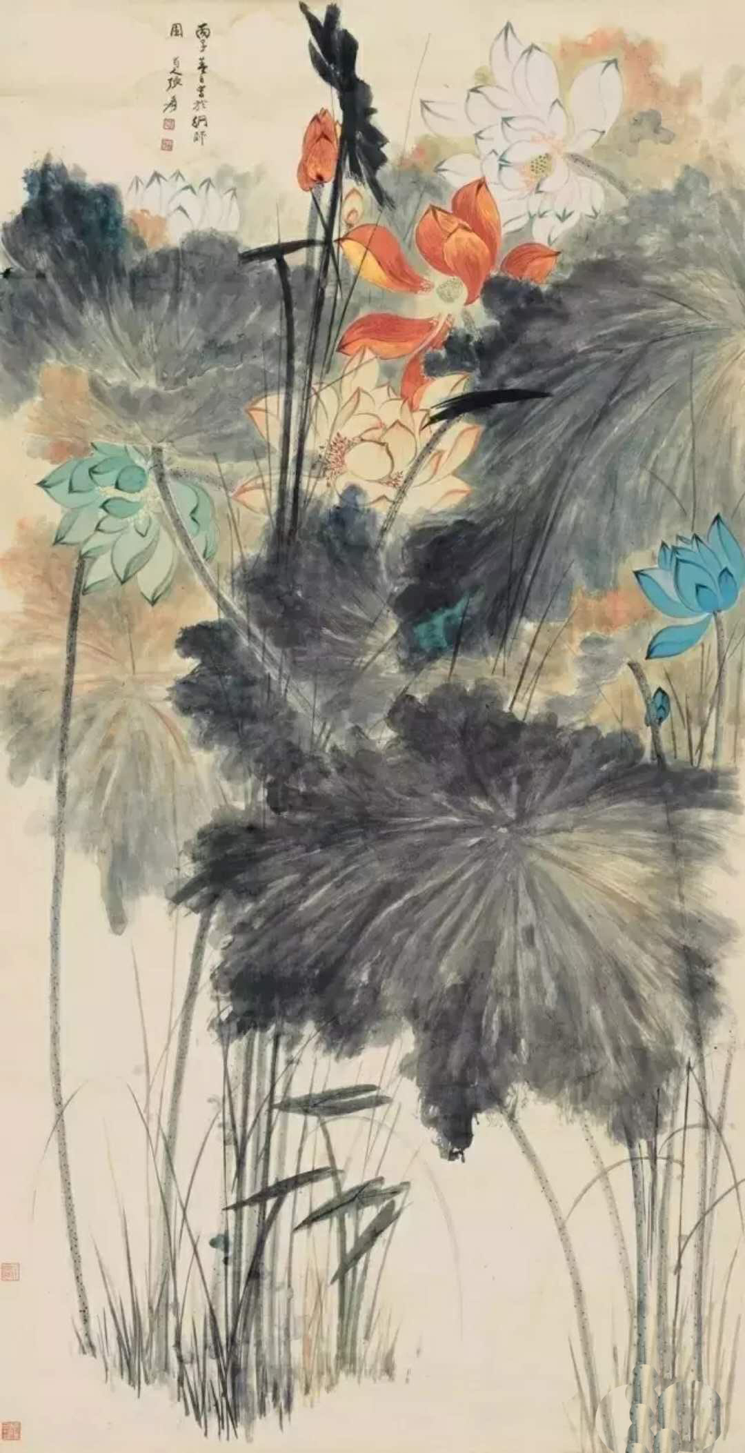 藝術(shù)名家、大家、大師怎樣區(qū)分