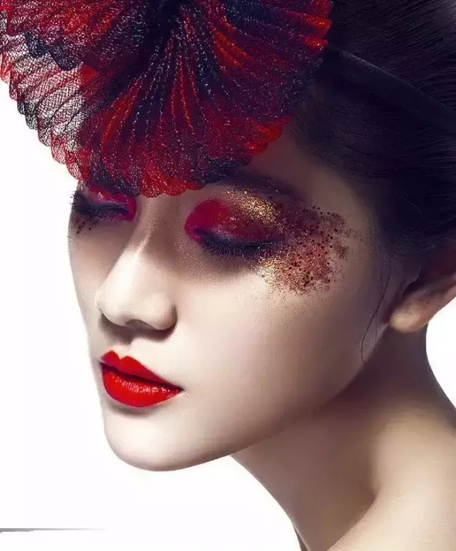 唯美“中國風”