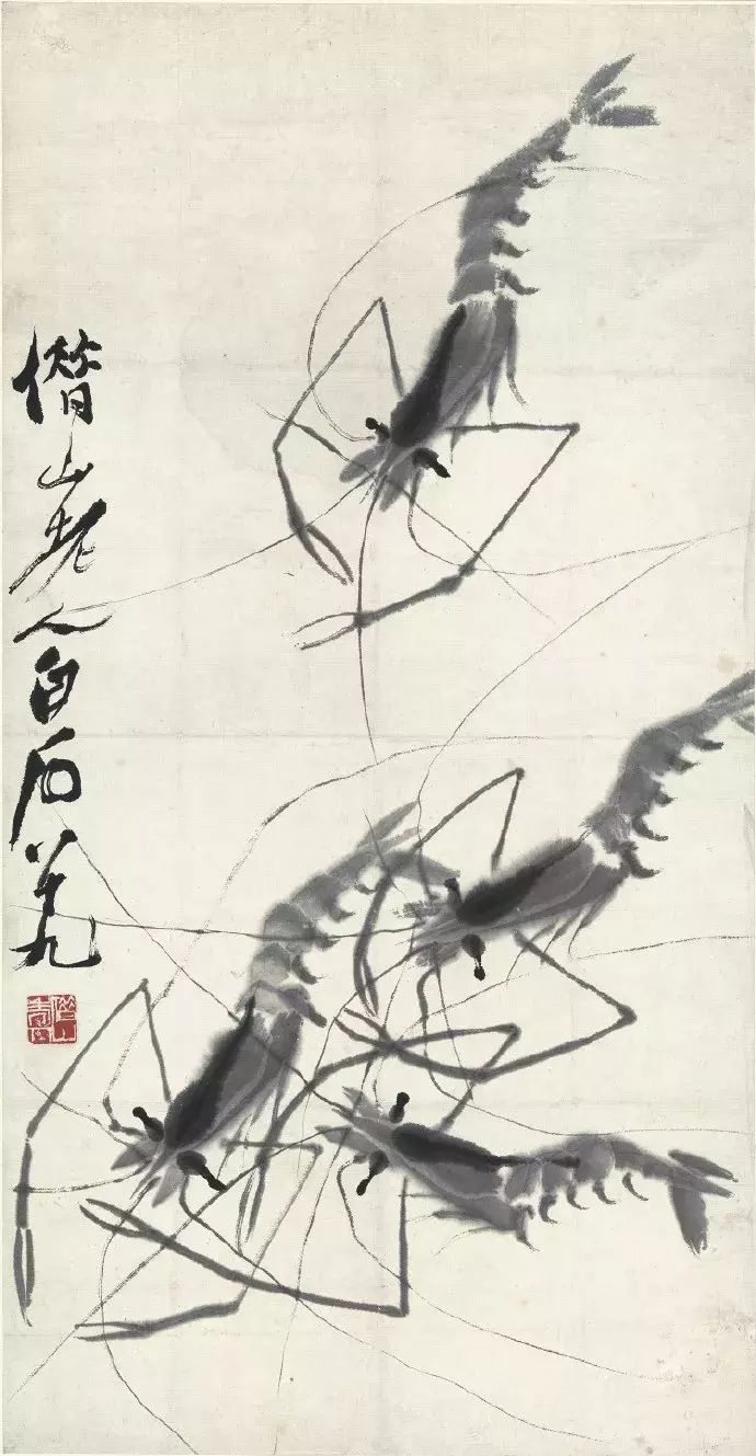 中國畫12位頂尖大師之作，堪稱一絕！