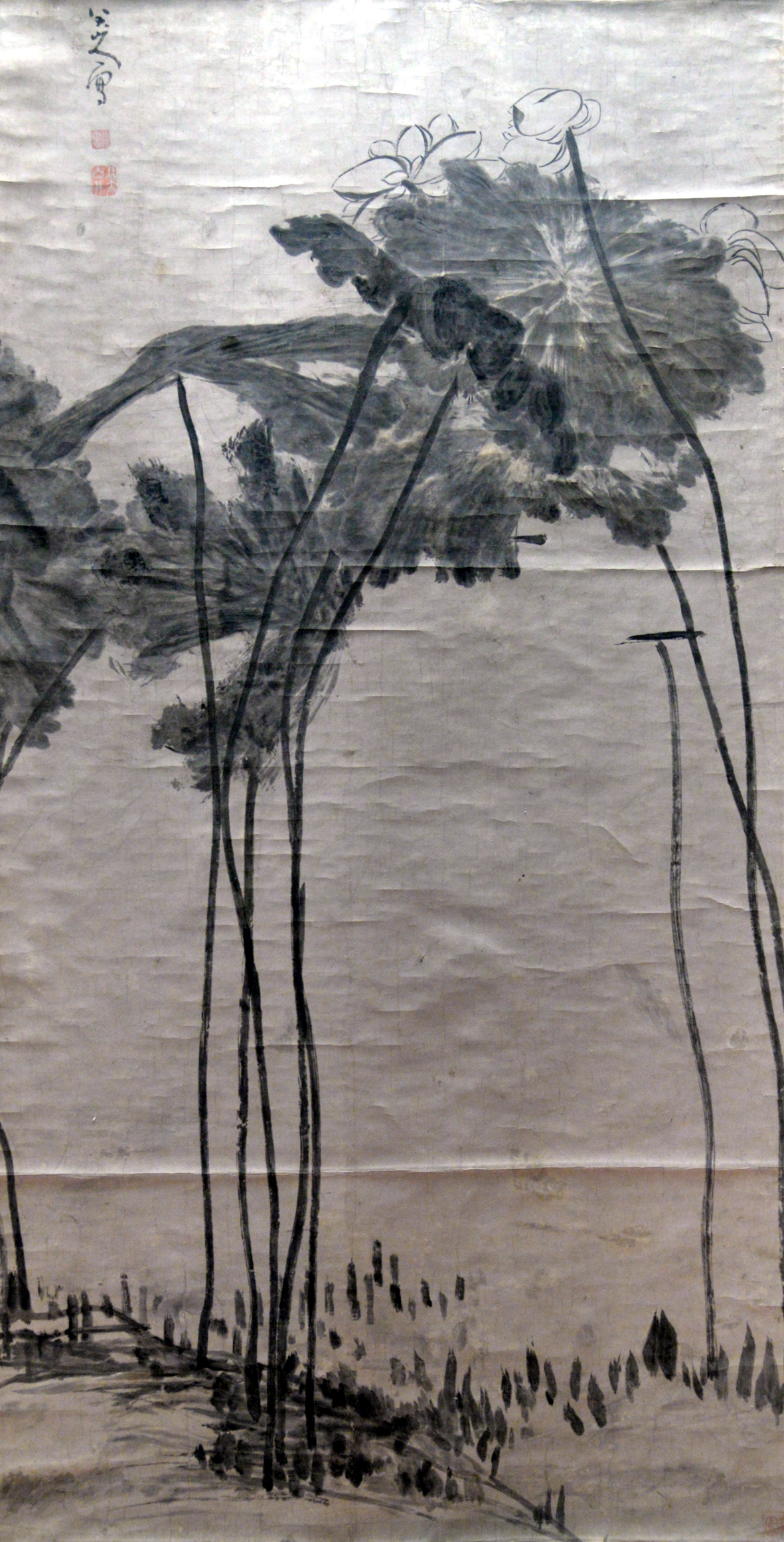 藝術(shù)不是教出來的，大師也不是教出來的